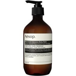 Aesop Rejuvenate Intensive Body Balm 500 ml