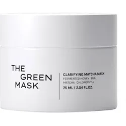 MANTLE The Green Mask 75 ml