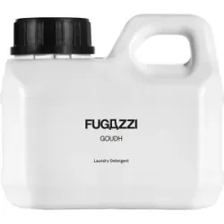 Fugazzi Goudh Laundry Detergent 500 ml