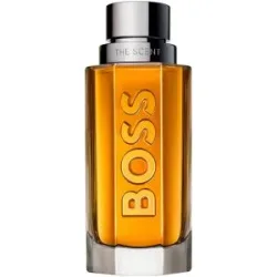 Hugo Boss - The Scent for Him, Eau de Toilette After Shave Lotion, 100  ml