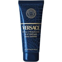 Versace Man Eau Fraîche Extreme After Shave 100 ml Herren