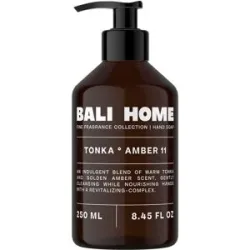 Bali Home Handseife Tonka Amber 11 250ml