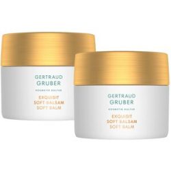 GERTRAUD GRUBER EXQUISIT Soft Balsam Duo 2 x 50 ml