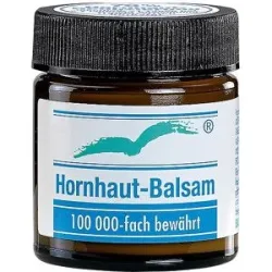 Badestrand Hornhaut-Balsam Dose 30 ml