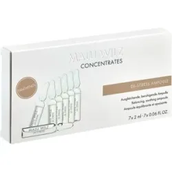 Malu Wilz De-Stress Ampullen Set Packung mit 7 x 2 ml