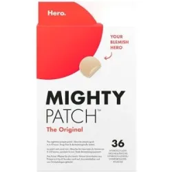 Hero. Mighty Patch The Original 36 Stück