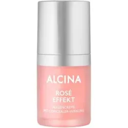 Alcina Augencreme mit Concealer-Wirkung 15 ml Damen