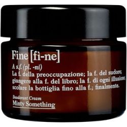 FINE Minty Something 50 g