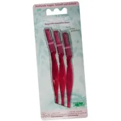 MyBrand Flicker Augenbrauenformer Pro Packung 3 Stück