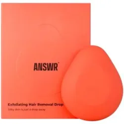 ANSWR Exfoliating Hair Removal Drop Körperpeeling 1 Stk