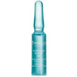 THALGO SPIRULINE BOOST Vitalisierendes Shot-Konzentrat 7 x 1,2 ml