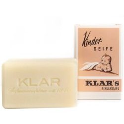 KLAR Kinderseife 100 g