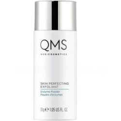 QMS Skin Perfecting Exfoliant Enzyme Powder 30 g