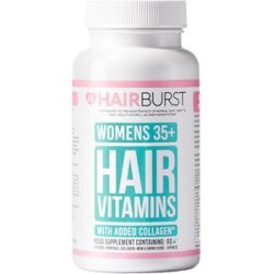 Hairburst Hair Vitamins for Women 35+ 60 Kapseln