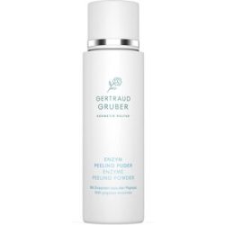 GERTRAUD GRUBER Enzym Peeling Pulver 40 g