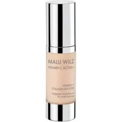 Malu Wilz Vitamin C Active+ Vitamin C Collagen Booster 30 ml