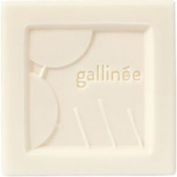 gallinée Perfume-Free Cleansing Bar 100 g