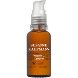 Susanne Kaufmann VITAMIN C COMPLEX Gesichtscreme 30 ml