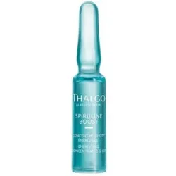 THALGO SPIRULINE BOOST Vitalisierendes Shot-Konzentrat 7 x 1,2 ml