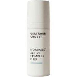 GERTRAUD GRUBER BIOMIMED Active Complex Plus 15 ml