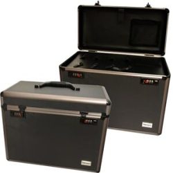 MyBrand Werkzeugkoffer Black Shadow