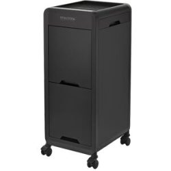 Efalock Trolley eNOBILE schwarz