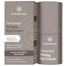 Dr. Niedermaier Fermented Firming Eye Cream 15 ml