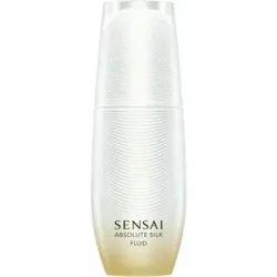 SENSAI Absolute Silk Fluid Gesichtscreme 80 ml