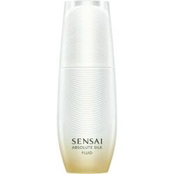 SENSAI Absolute Silk Fluid Gesichtscreme 80 ml