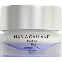 Maria Galland NUTRI?VITAL 480 Masque 50 ml