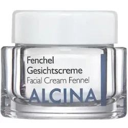 Alcina Fenchel Gesichtscreme 50 ml