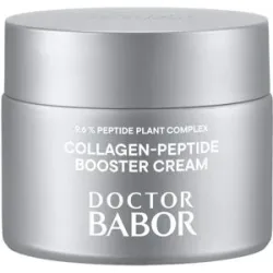 BABOR DOCTOR BABOR COLLAGEN-PEPTIDE BOOSTER CREAM Gesichtscreme 30 ml