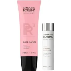 ANNEMARIE BÖRLIND CLEANSING Set