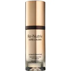 Estée Lauder Re-Nutriv Pflege Ultimate Diamond Transformative Augenserum 15 ml Nude Damen