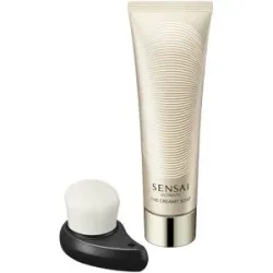 SENSAI Ultimate The Creamy Soap Anti-Aging-Gesichtspflege 125 ml