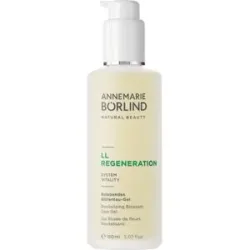Annemarie Börlind - Belebendes Blütentau-Gel, Ll Regeneration, 150  ml