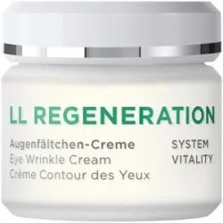 Annemarie Börlind - Augenfältchen-Creme, Ll Regeneration, 30 ml