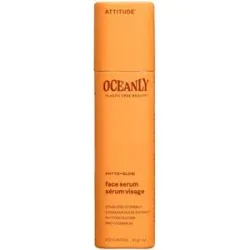Attitude Oceanly PHYTO-GLOW Face Serum 30 ml