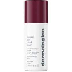 Dermalogica Dynamic Skin Retinol Serum Anti-Aging Gesichtsserum 30 ml