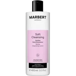 Marbert Soft Cleansing Sanftes Gesichtswasser 400 ml Damen