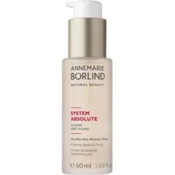 Annemarie Börlind - Straffendes Beauty Fluid, System Absolute, 50 ml
