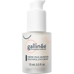 gallinée Youthful Eye Cream 15 ml