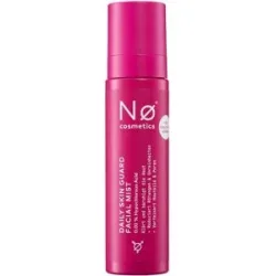 Nø Cosmetics rescue tøday Daily Skin Guard Facial Mist Reinigungsspray 120 ml