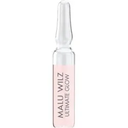Malu Wilz Ultimate Glow Ampulle 15 x 2 ml