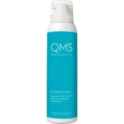 QMS Hydro Foam Hydrating Recovery Mask 150 ml