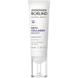 Annemarie Börlind - BÖRLIND Natu Collagen Augenserum, 15 ml