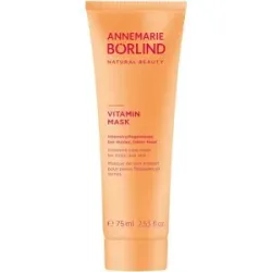 ANNEMARIE BÖRLIND Vitamin Mask Feuchtigkeitsmasken 75 ml