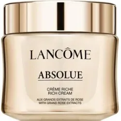 Lancôme Absolue Rich Cream 60ml Damen
