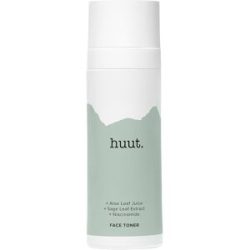 huut. Face Toner 100 ml