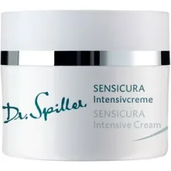 Dr. Spiller Biomimetic SkinCare SENSICURA Intensivcreme 50 ml